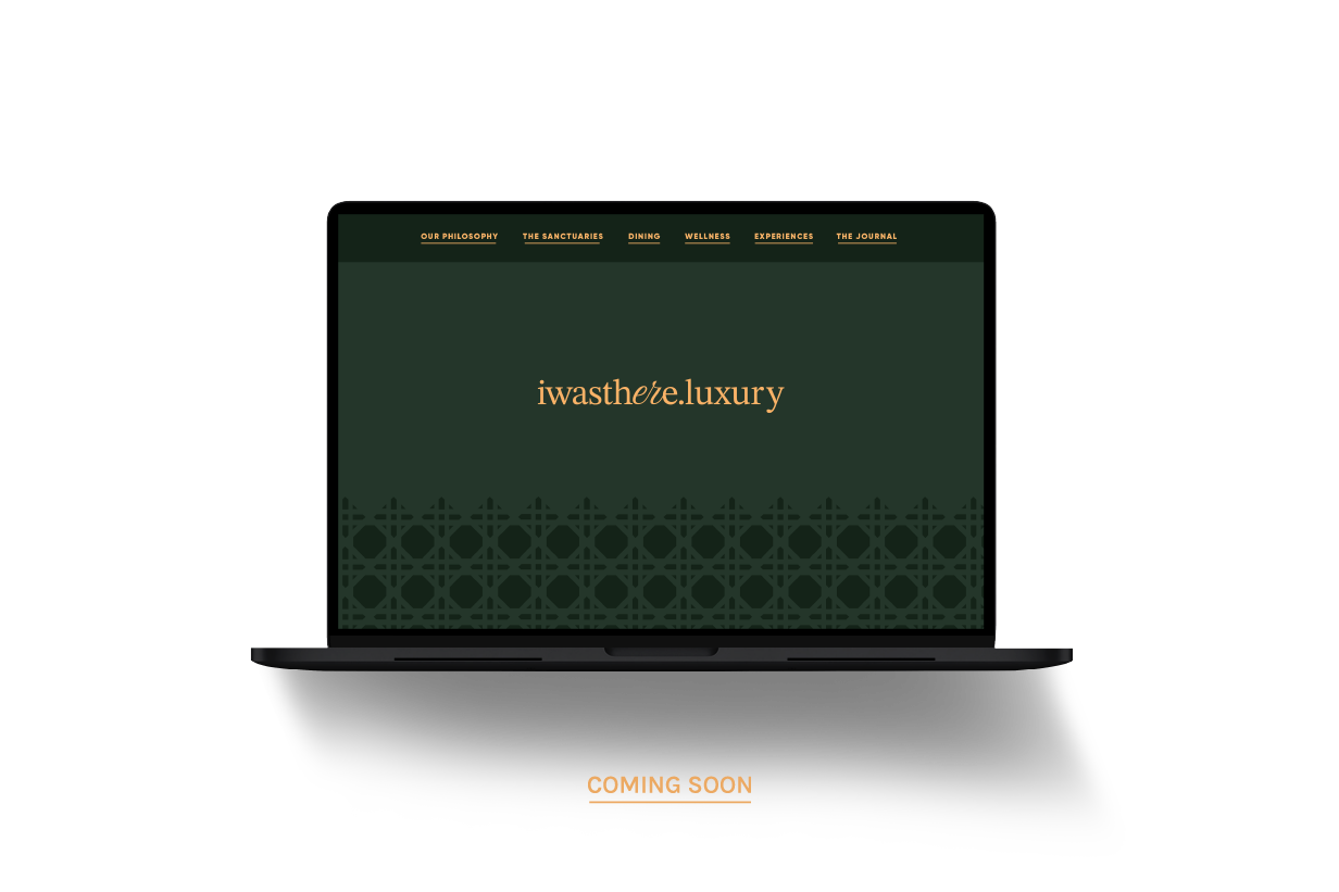 Coming Soon