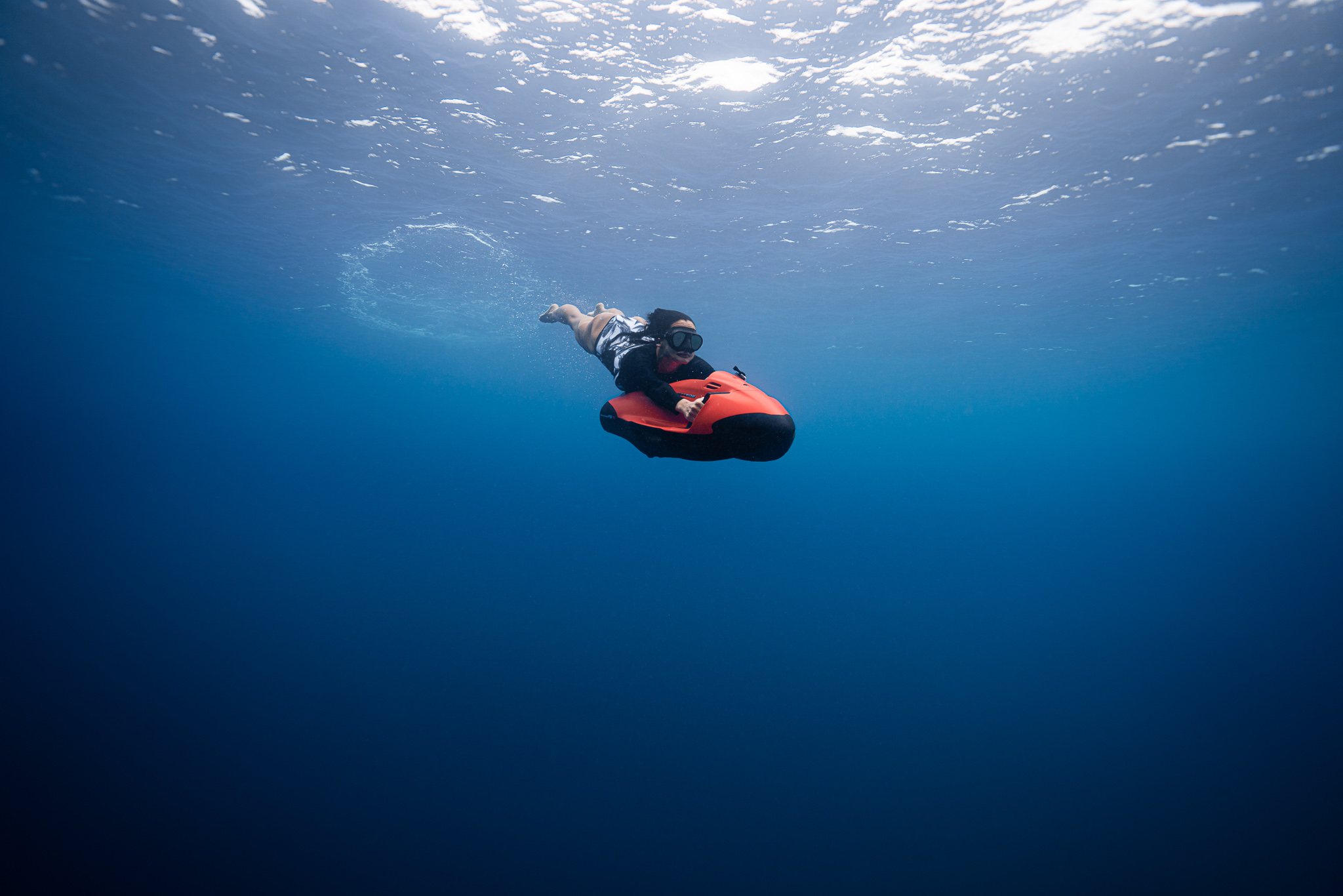 Watersports 