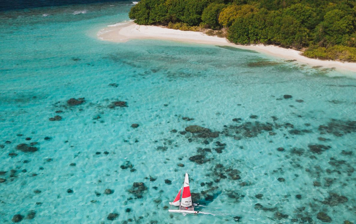 Castaway Experience 