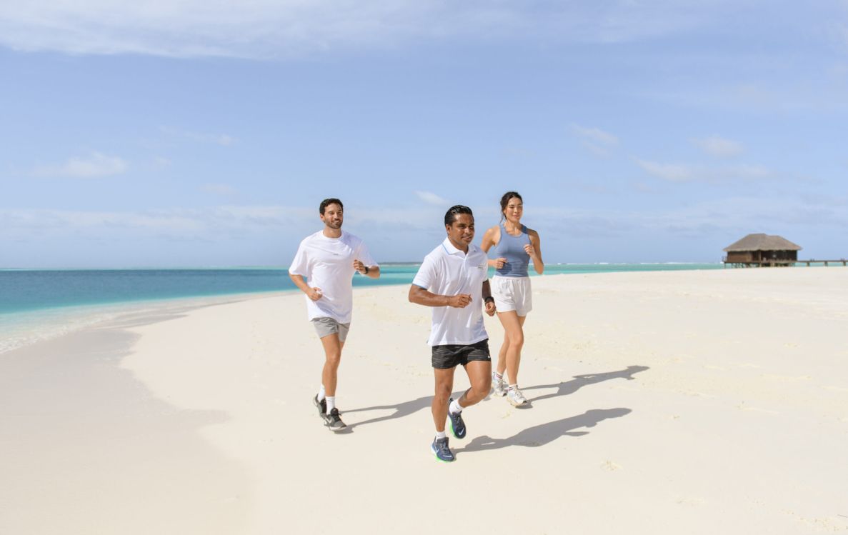 Rangali Run