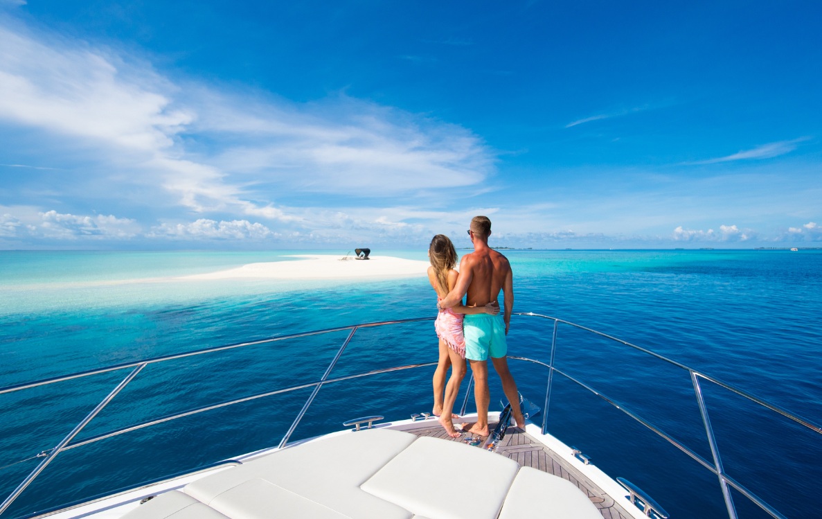 Kudadoo Maldives Private Island by Hurawalhi — resort photograph
