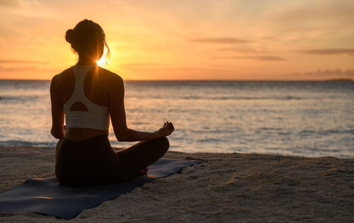 Fitness & Yoga