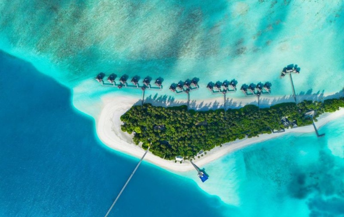 Island Crafts
