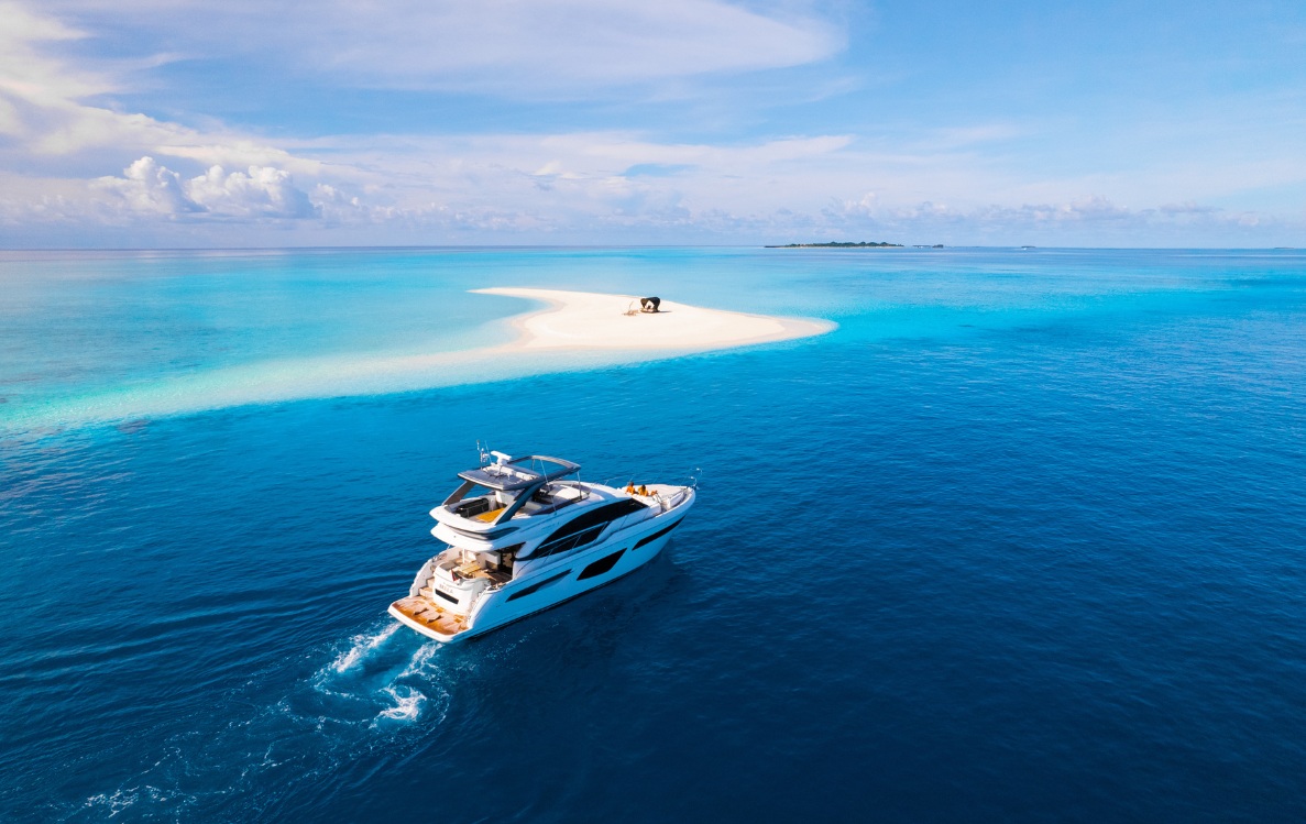 Dream Island