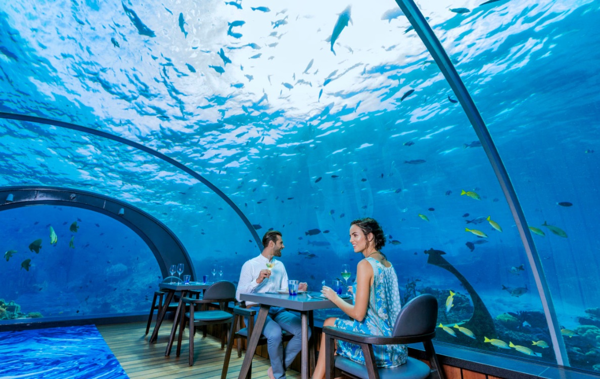 Kudadoo Maldives Private Island by Hurawalhi — resort photograph